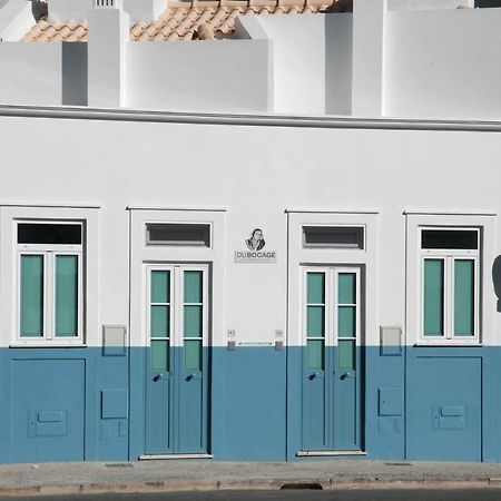 Dubocage43 Citycenter Distrikt Distrikt Faro Exterior foto